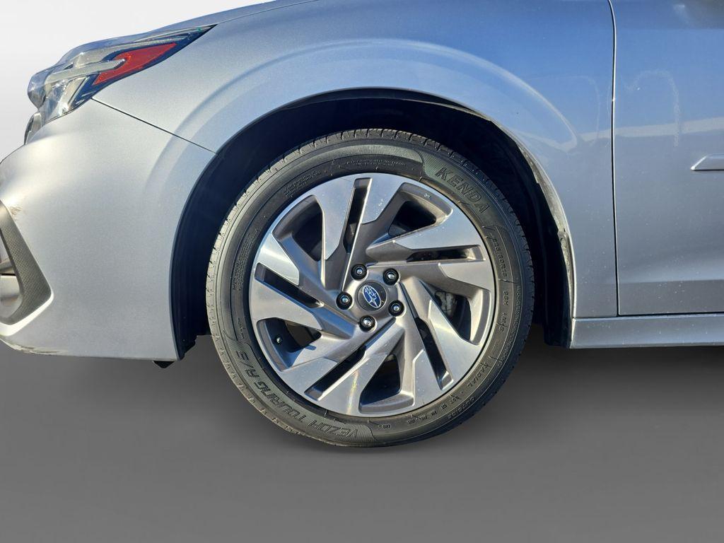 used 2024 Subaru Legacy car, priced at $26,990