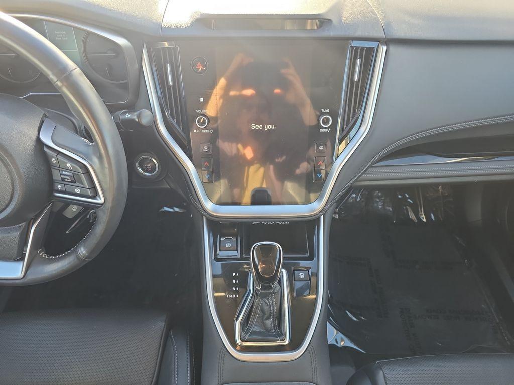 used 2024 Subaru Legacy car, priced at $26,990