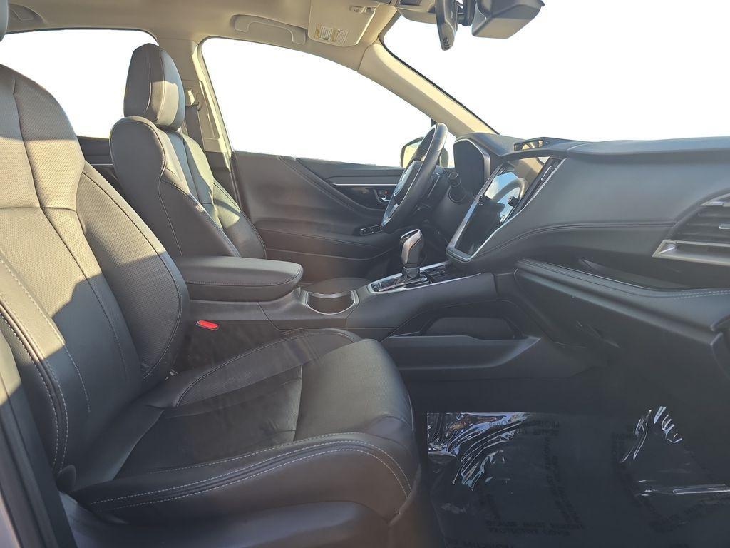 used 2024 Subaru Legacy car, priced at $26,990