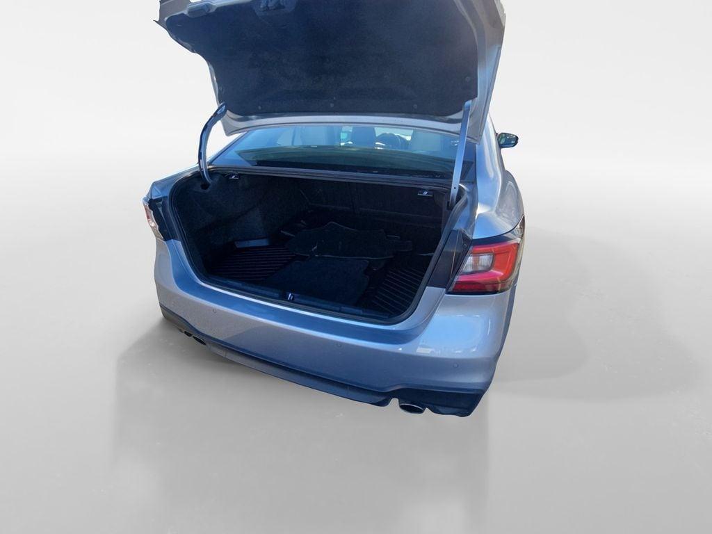 used 2024 Subaru Legacy car, priced at $26,990
