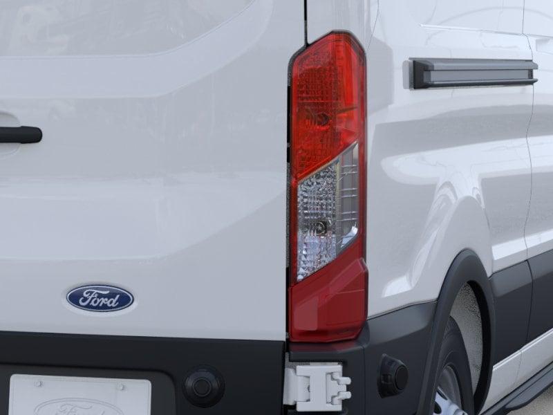 new 2026 Ford Transit-250 car, priced at $61,099