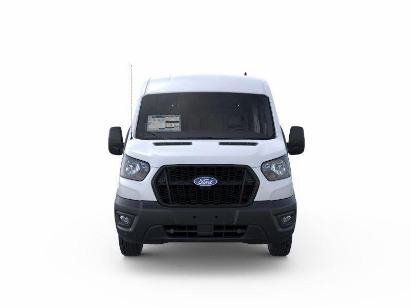 new 2026 Ford Transit-250 car, priced at $60,300