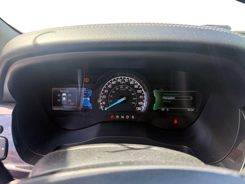 used 2021 Ford Ranger car, priced at $33,290