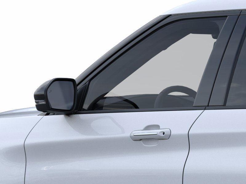 new 2026 Ford Explorer car, priced at $54,945