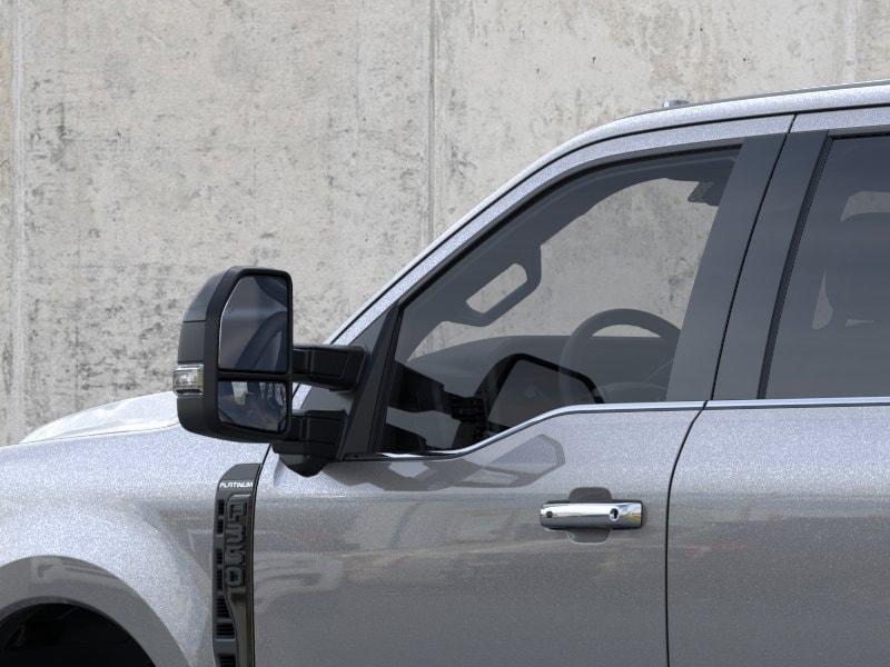 new 2026 Ford F-350 car, priced at $105,795