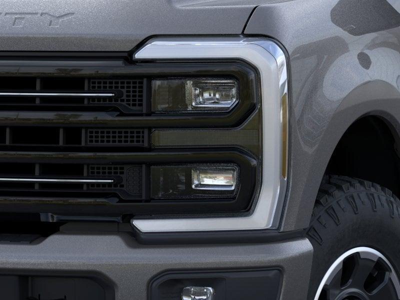 new 2026 Ford F-350 car, priced at $105,795