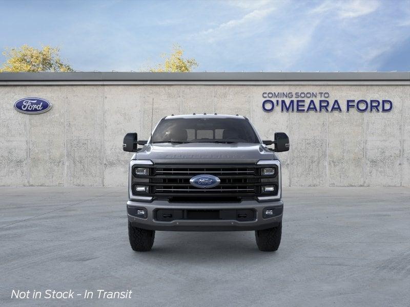 new 2026 Ford F-350 car, priced at $105,795