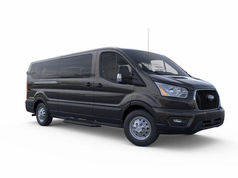 new 2025 Ford Transit-350 car, priced at $66,753