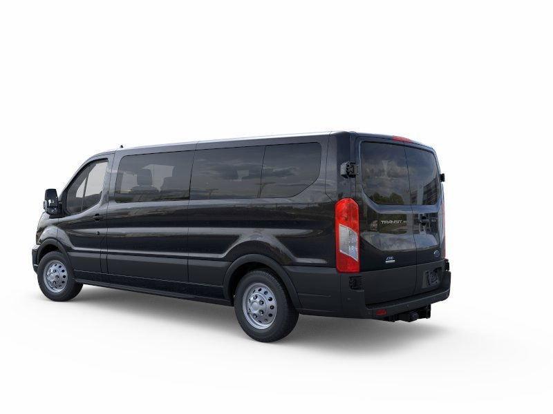 new 2025 Ford Transit-350 car, priced at $66,753