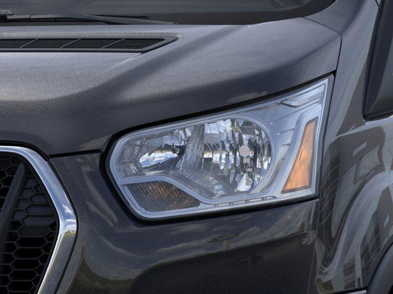new 2025 Ford Transit-350 car, priced at $65,753