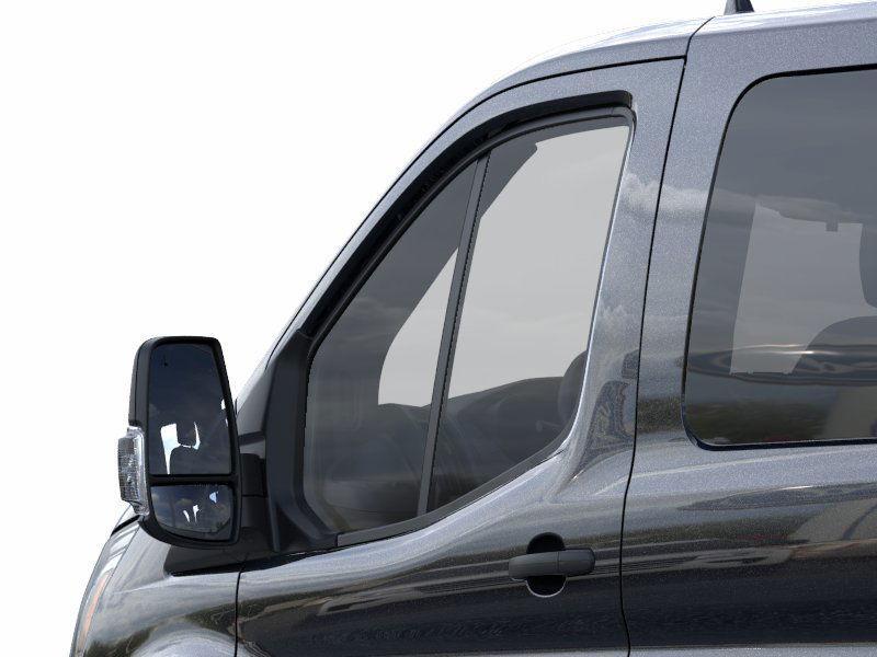 new 2025 Ford Transit-350 car, priced at $66,753