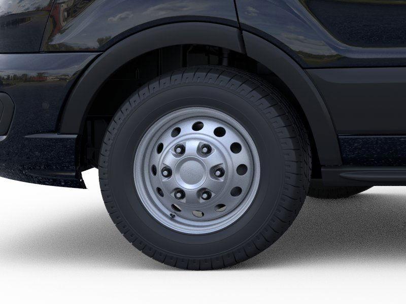 new 2025 Ford Transit-350 car, priced at $65,753