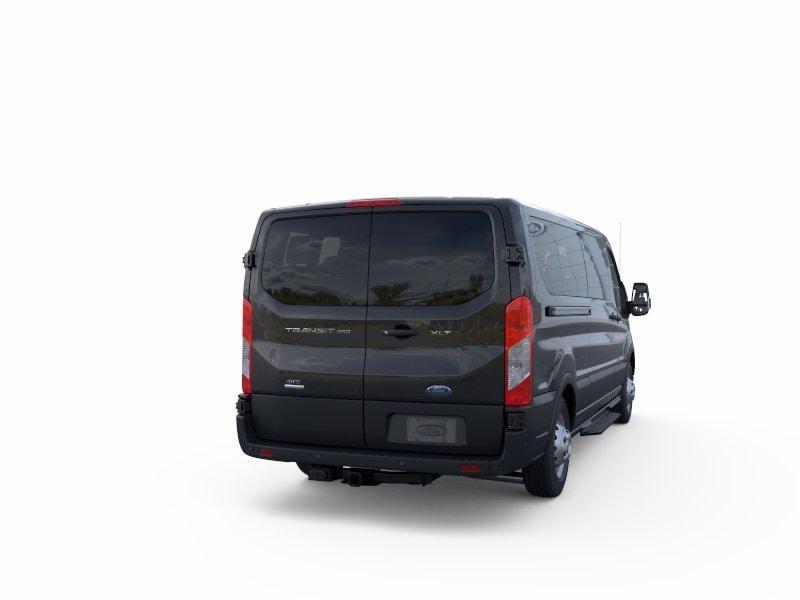 new 2025 Ford Transit-350 car, priced at $66,753