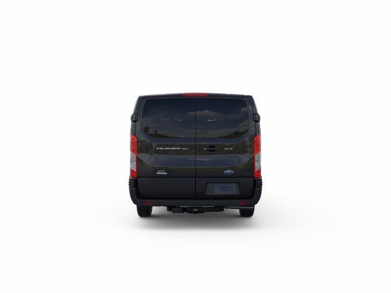 new 2025 Ford Transit-350 car, priced at $66,753
