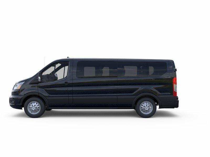 new 2025 Ford Transit-350 car, priced at $66,753