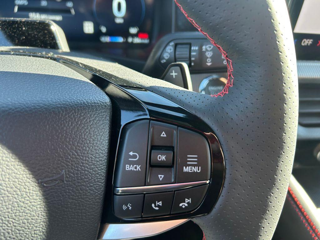 new 2026 Ford Explorer car, priced at $56,281
