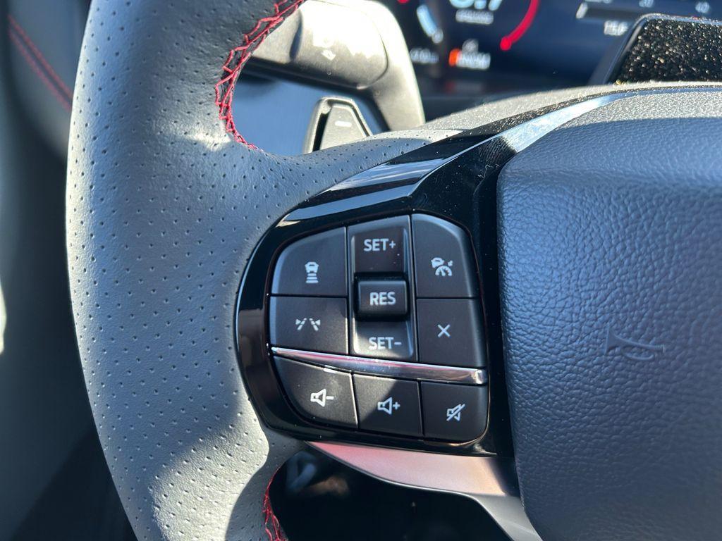 new 2026 Ford Explorer car, priced at $56,281