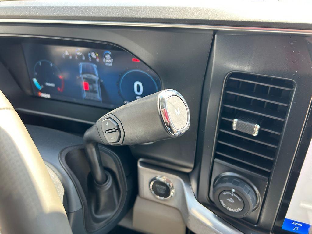 used 2026 Ford F-450 car, priced at $124,590