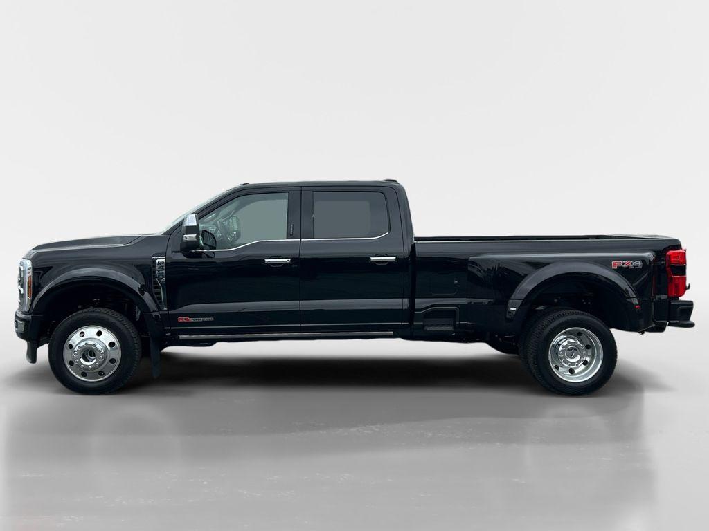 used 2026 Ford F-450 car, priced at $119,990
