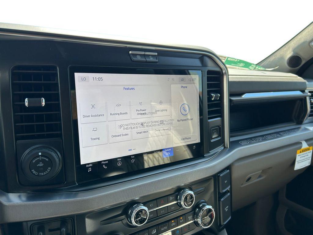 used 2026 Ford F-450 car, priced at $124,590