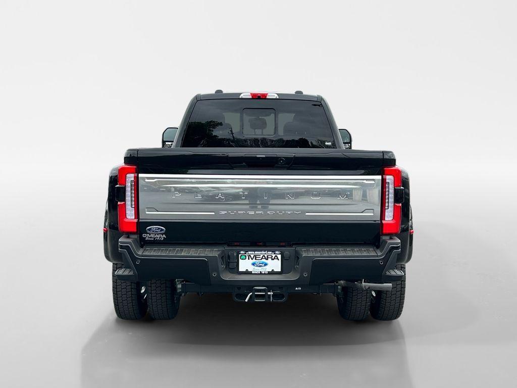 used 2026 Ford F-450 car, priced at $119,990
