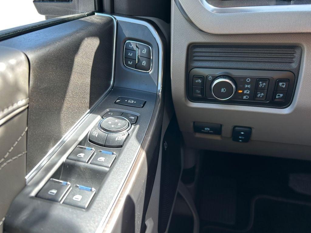 used 2026 Ford F-450 car, priced at $124,590