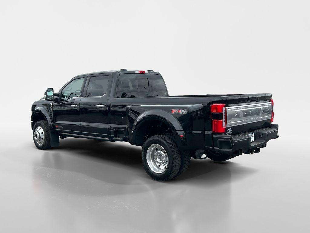 used 2026 Ford F-450 car, priced at $119,990