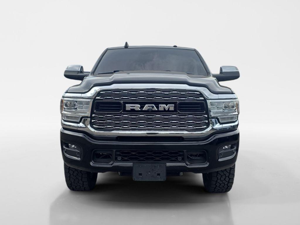 used 2022 Ram 2500 car, priced at $60,990