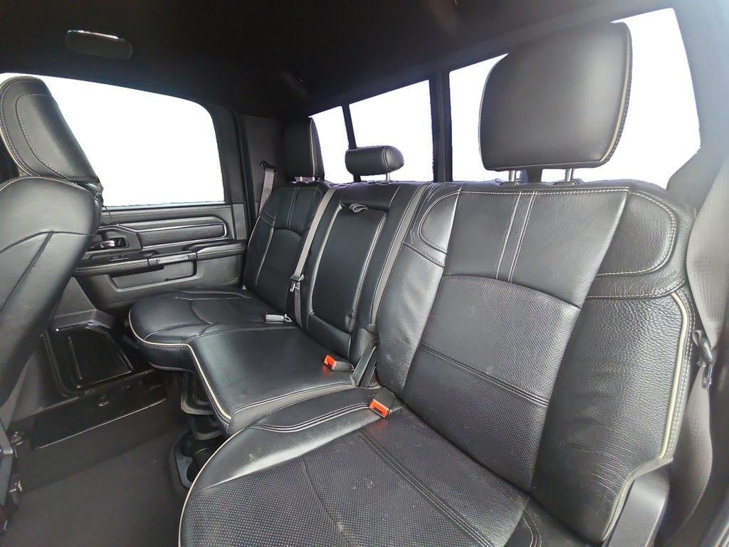 used 2022 Ram 2500 car, priced at $60,990