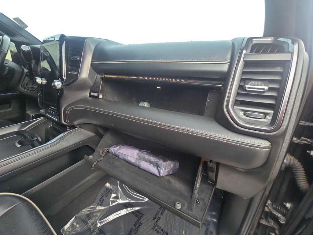 used 2022 Ram 2500 car, priced at $60,990