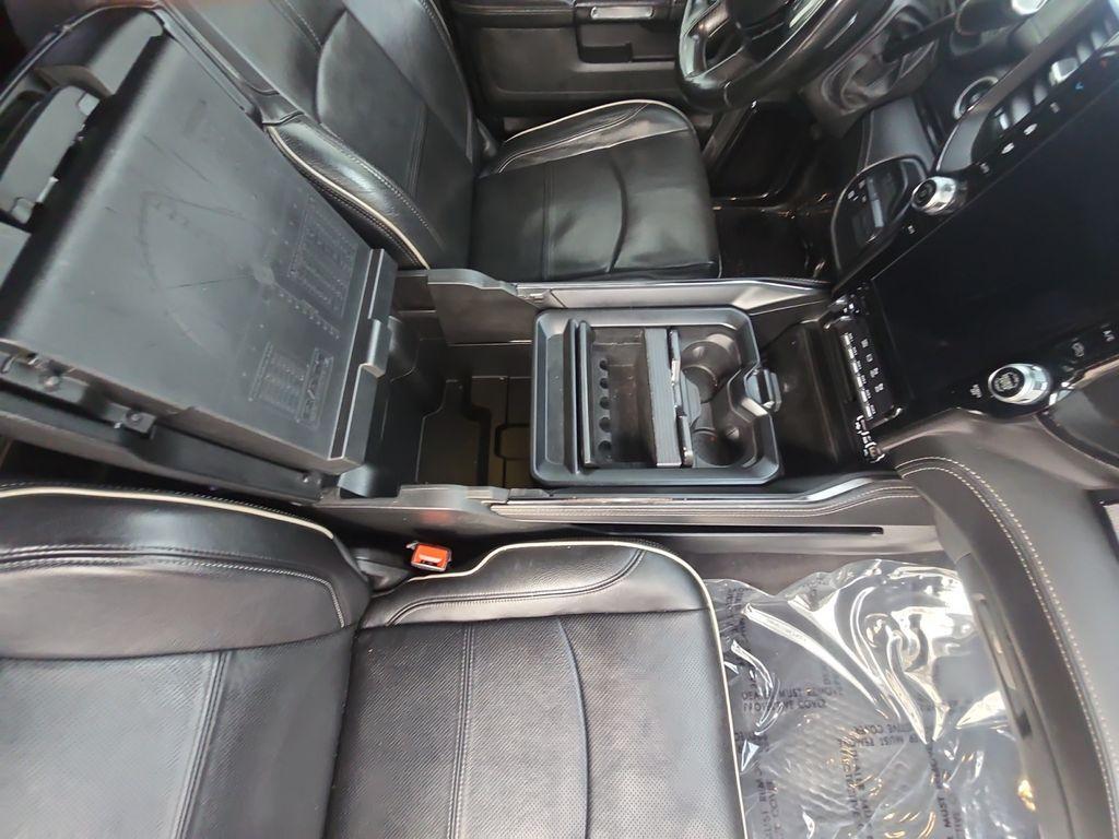 used 2022 Ram 2500 car, priced at $60,990