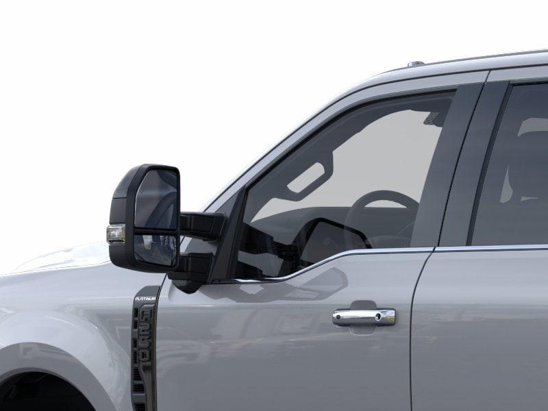 new 2026 Ford F-250 car, priced at $103,010