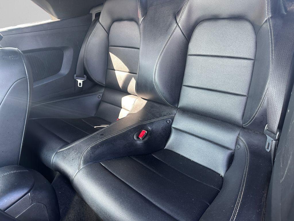 used 2016 Ford Mustang car, priced at $19,990