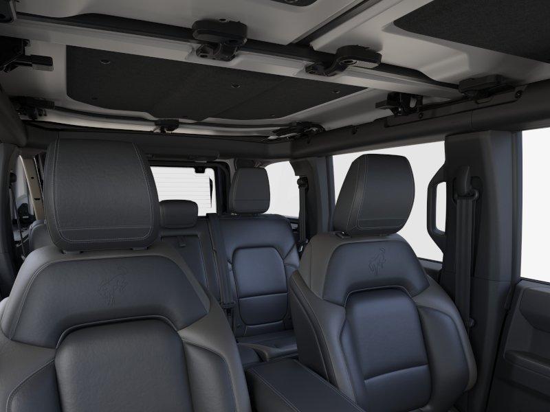 new 2026 Ford Bronco car, priced at $59,801