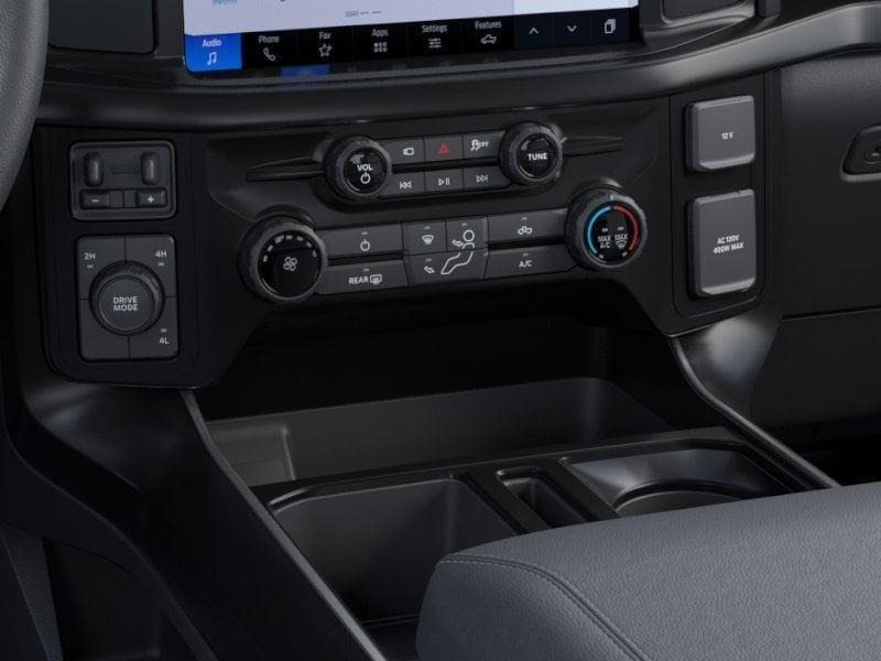 new 2026 Ford F-150 car, priced at $52,605