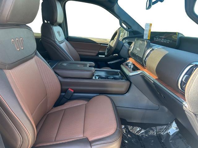 new 2027 Ford Expedition car