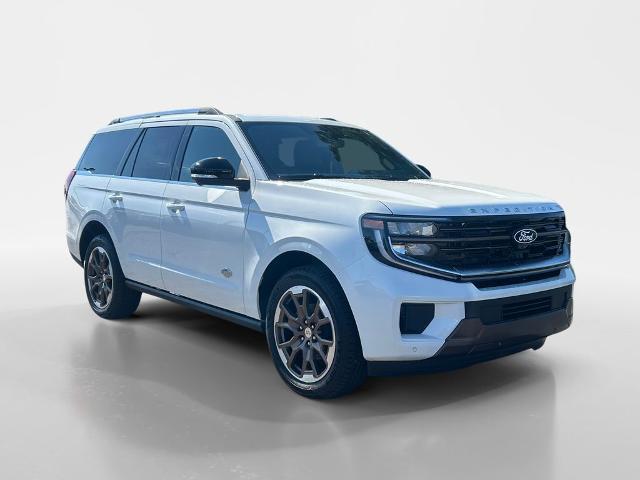 new 2027 Ford Expedition car