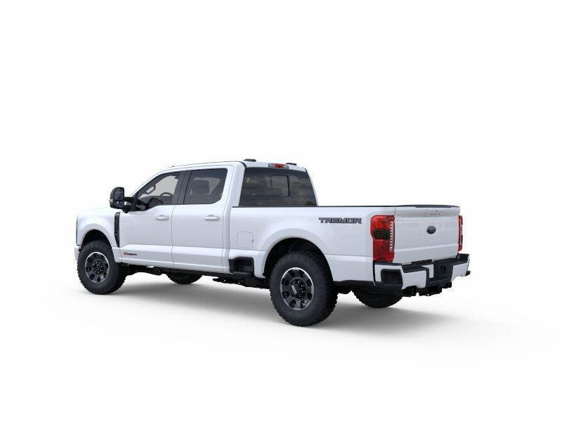 new 2026 Ford F-250 car, priced at $92,073