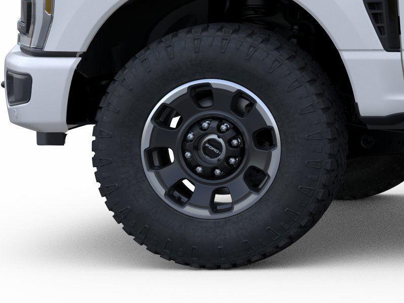new 2026 Ford F-250 car, priced at $92,073