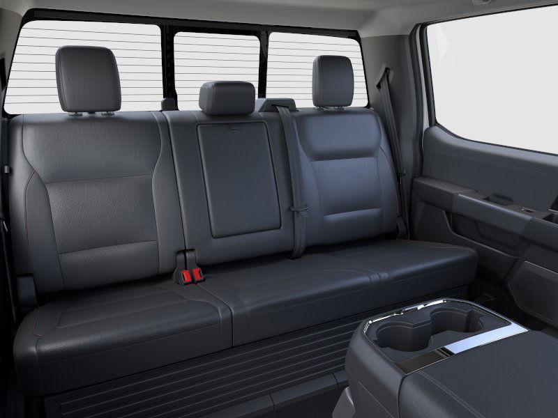 new 2026 Ford F-250 car, priced at $92,073