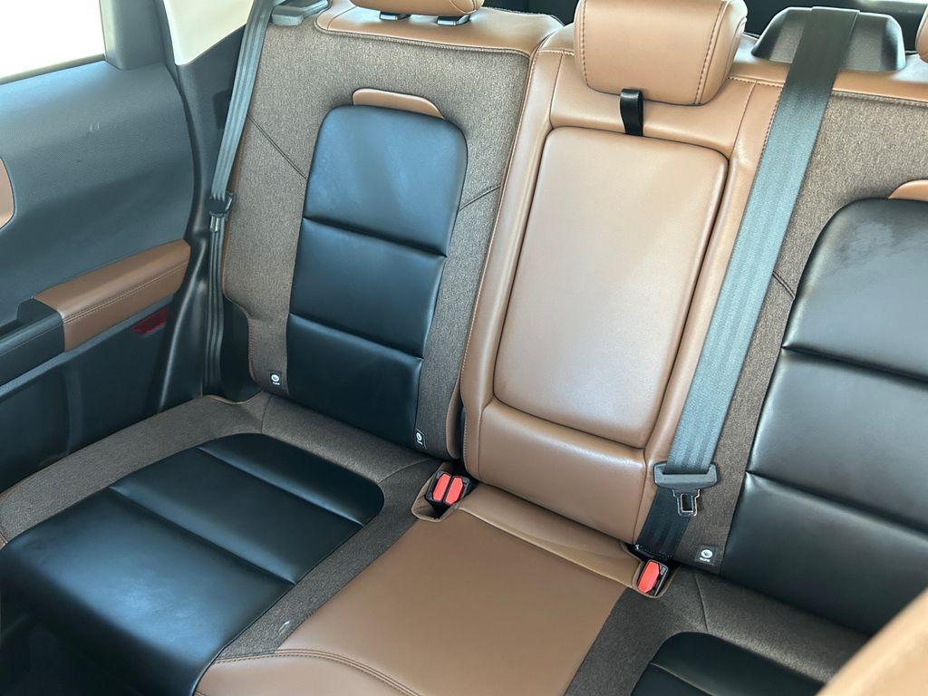 used 2025 Ford Bronco Sport car, priced at $31,990