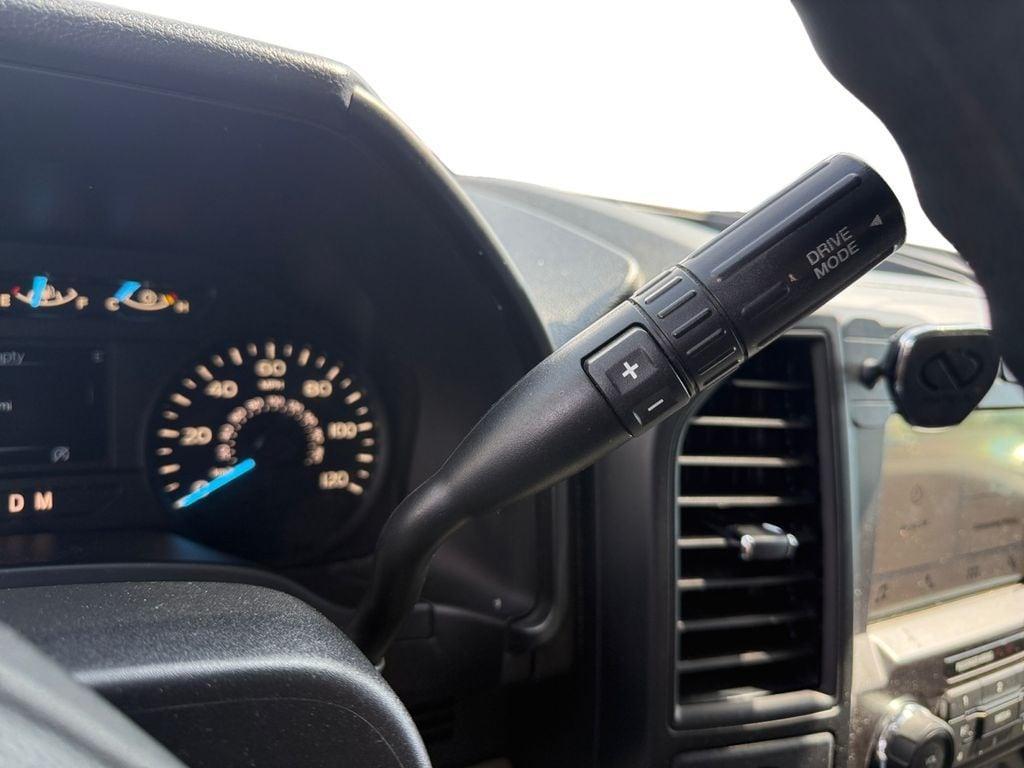 used 2018 Ford F-150 car, priced at $17,990