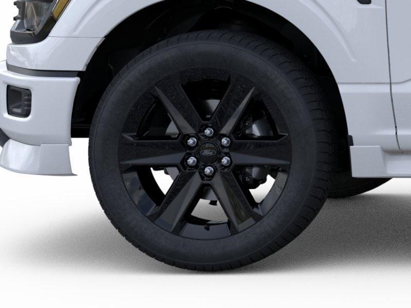 new 2026 Ford F-150 car, priced at $59,605