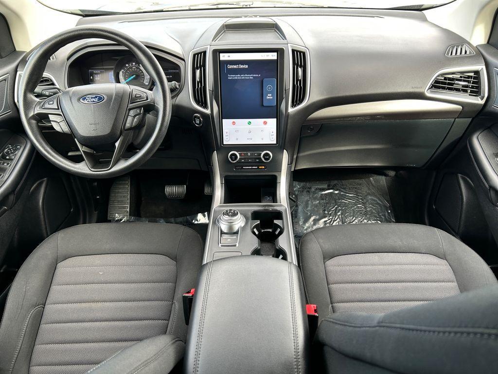 used 2024 Ford Edge car, priced at $27,590
