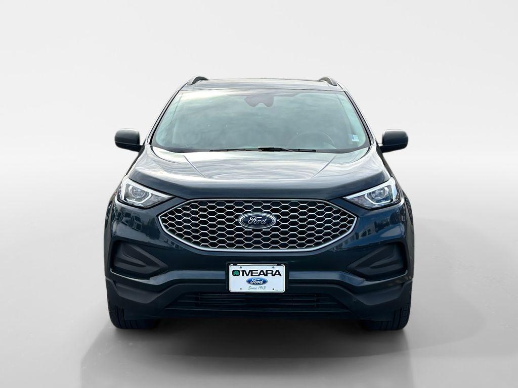 used 2024 Ford Edge car, priced at $27,590