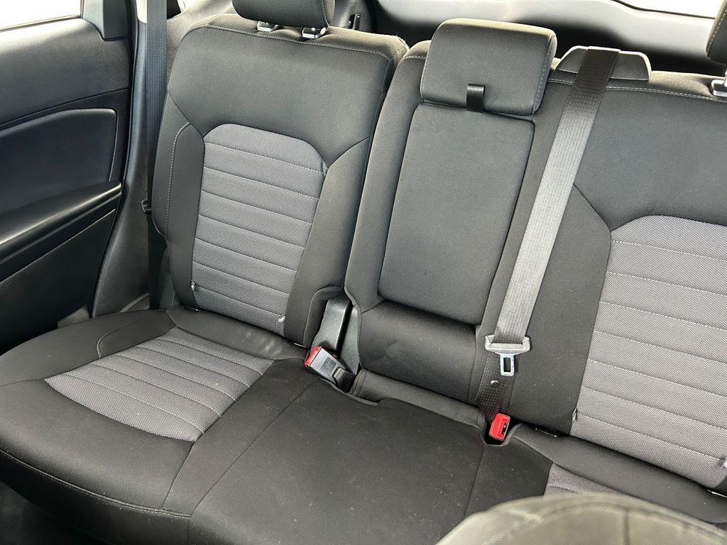 used 2024 Ford Edge car, priced at $27,590