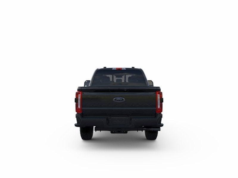 new 2026 Ford F-250 car, priced at $91,187