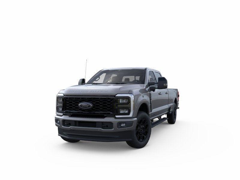 new 2026 Ford F-350 car, priced at $89,412