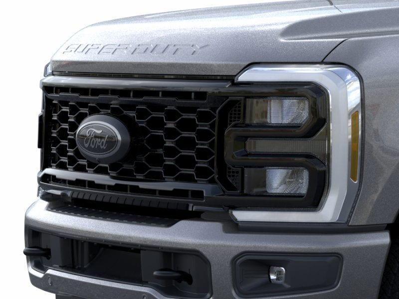 new 2026 Ford F-350 car, priced at $89,412