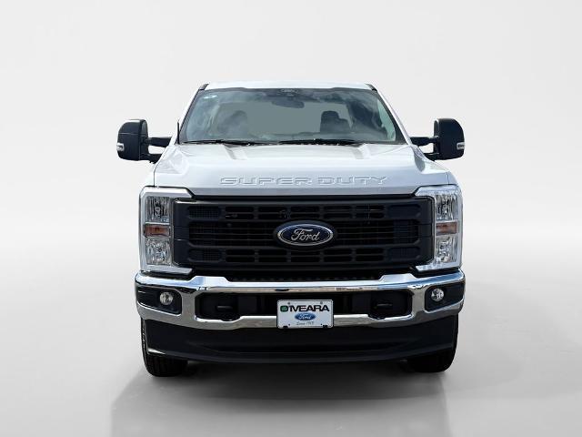 new 2026 Ford F-250 car, priced at $56,915